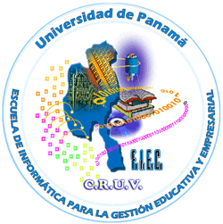 Logo de la Escuela de Informática 